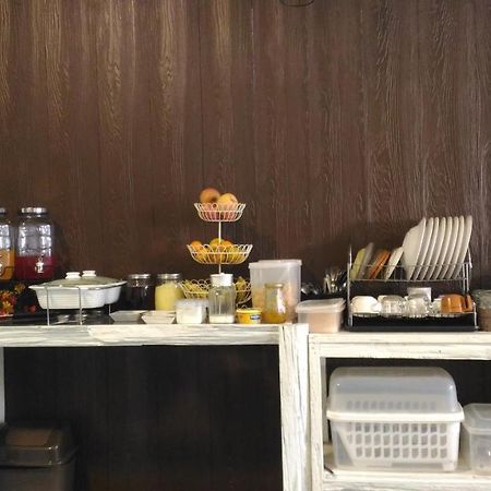 فندق Tamada House شيانغ ماي المظهر الخارجي الصورة
