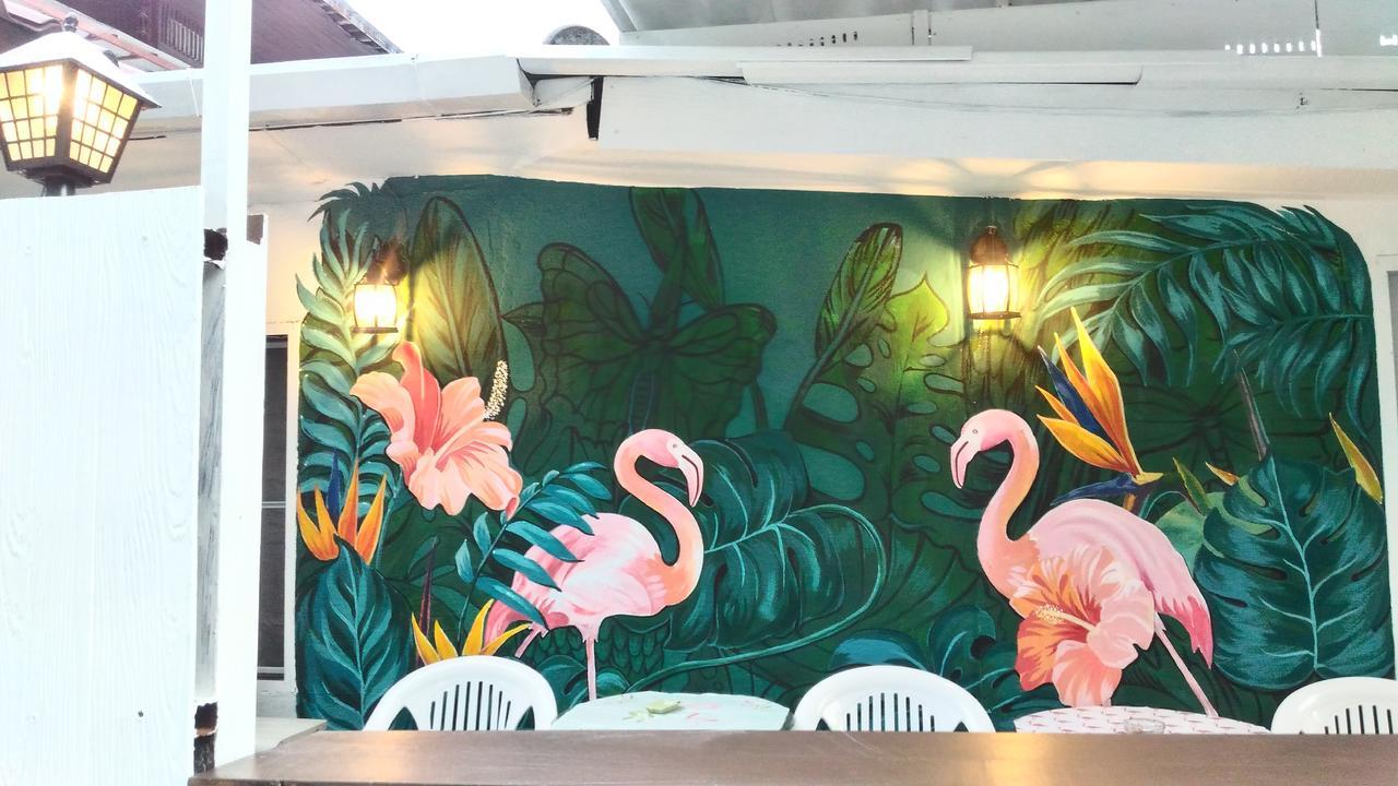 فندق Tamada House شيانغ ماي المظهر الخارجي الصورة