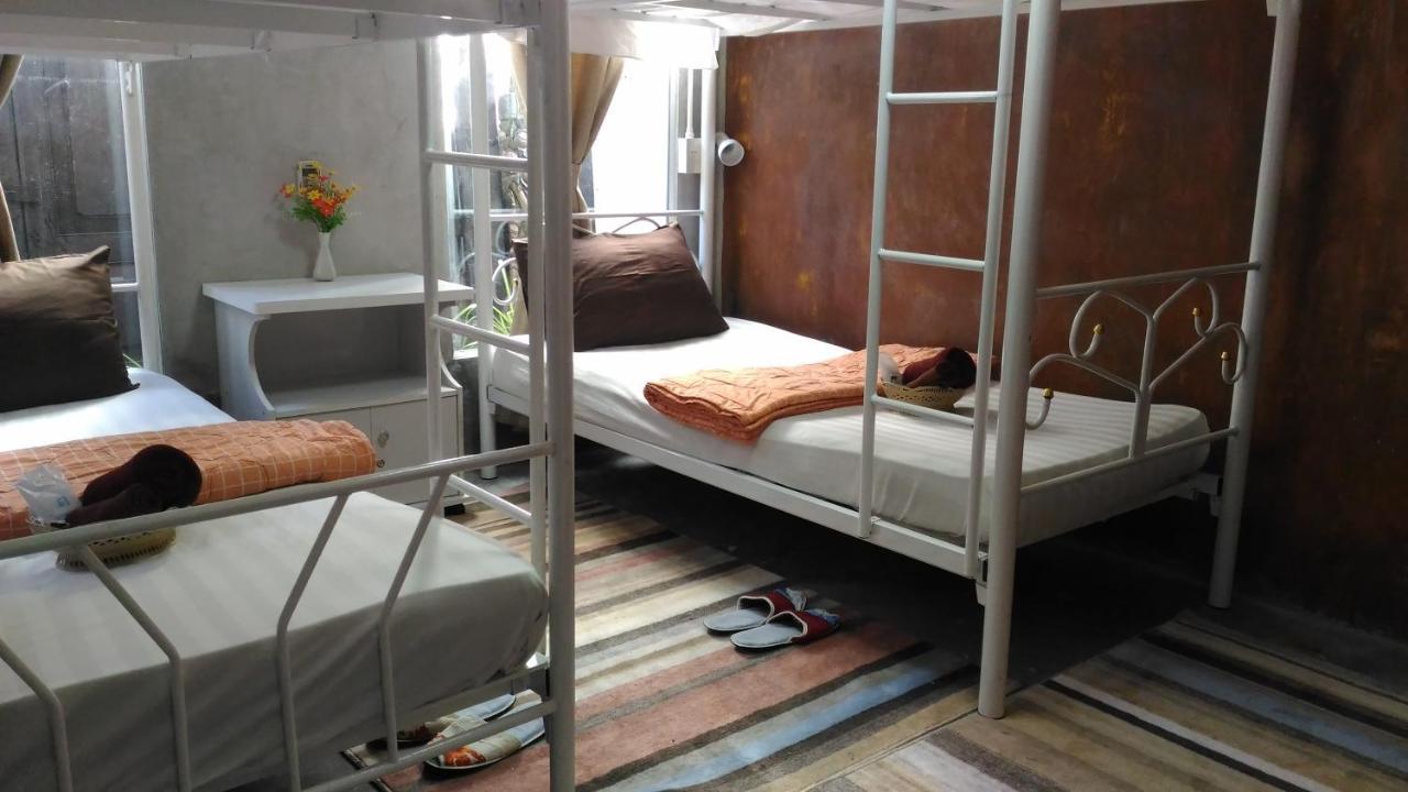 فندق Tamada House شيانغ ماي المظهر الخارجي الصورة