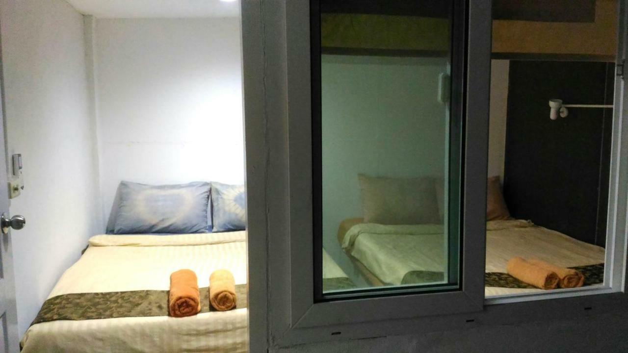 فندق Tamada House شيانغ ماي المظهر الخارجي الصورة