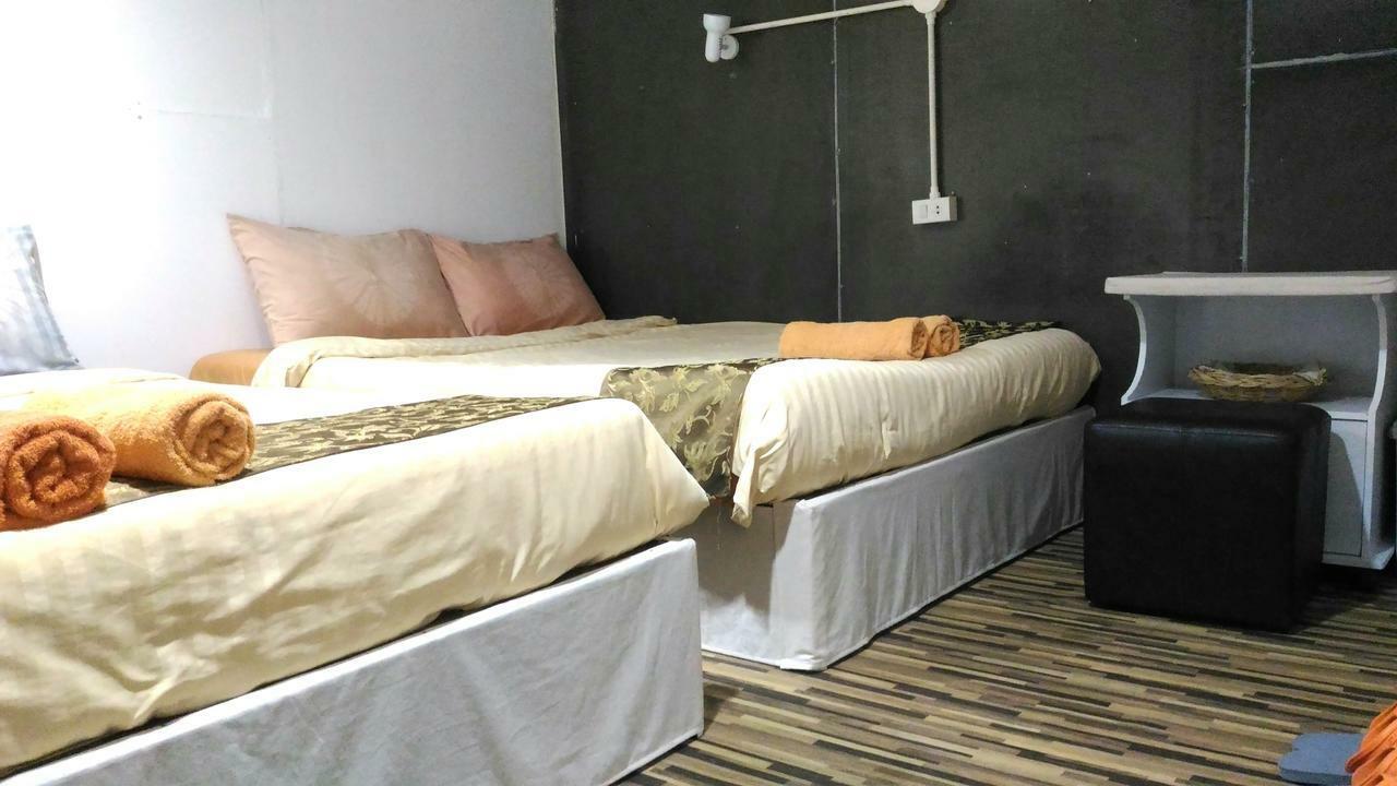 فندق Tamada House شيانغ ماي المظهر الخارجي الصورة