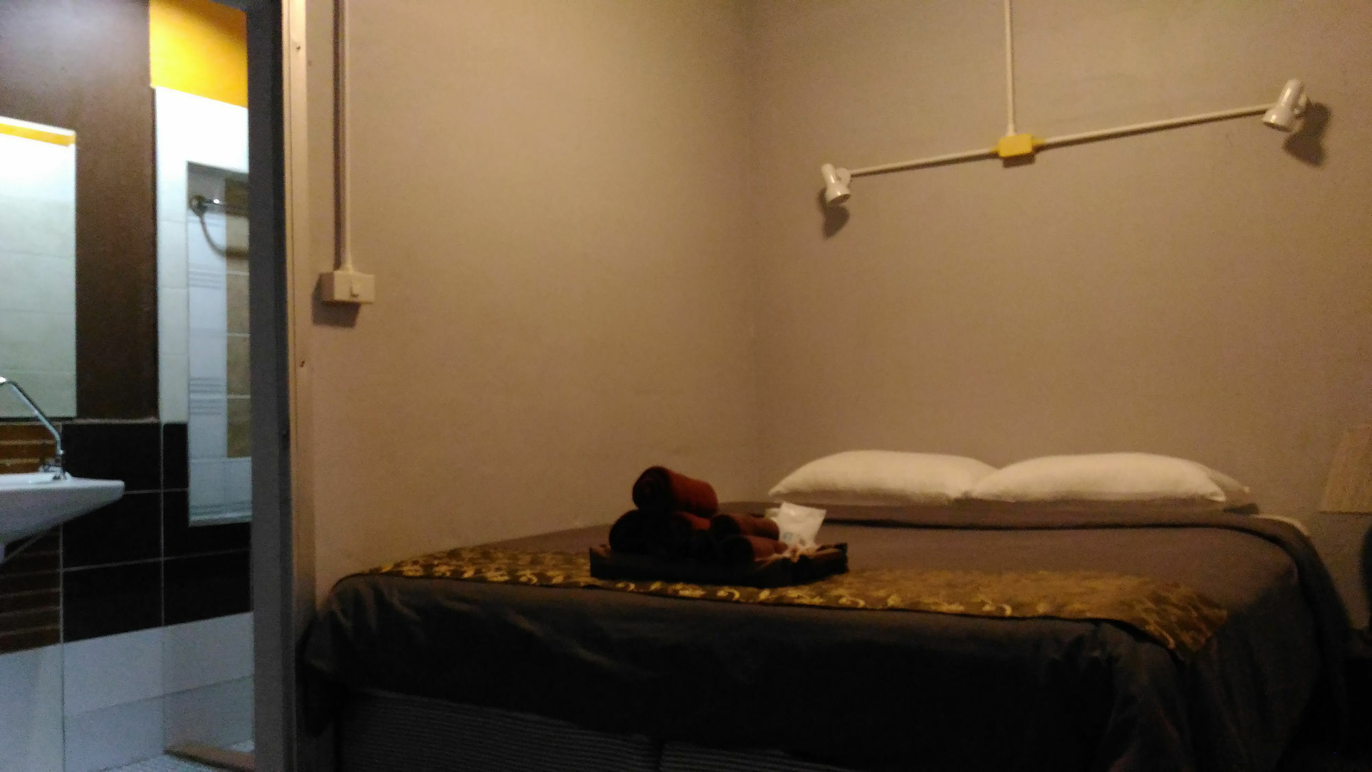 فندق Tamada House شيانغ ماي المظهر الخارجي الصورة