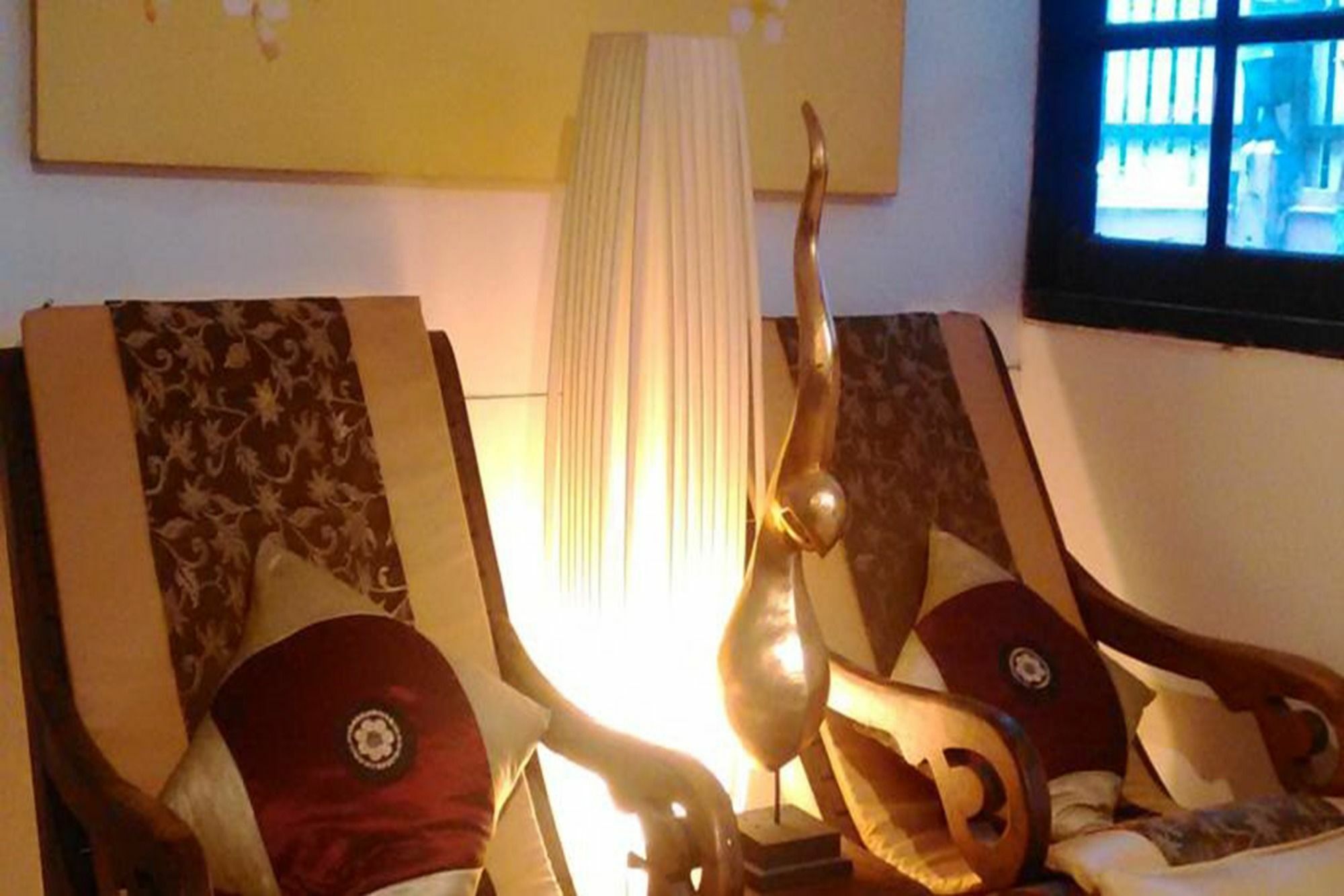 فندق Tamada House شيانغ ماي المظهر الخارجي الصورة
