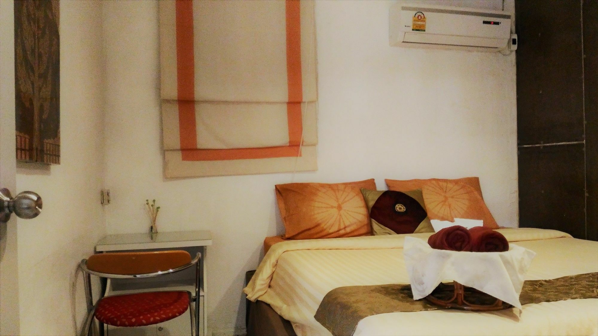فندق Tamada House شيانغ ماي المظهر الخارجي الصورة
