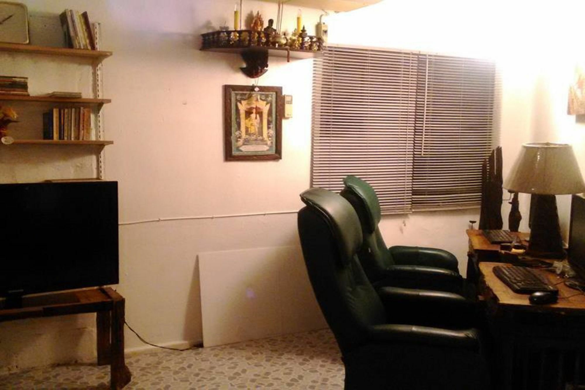 فندق Tamada House شيانغ ماي المظهر الخارجي الصورة