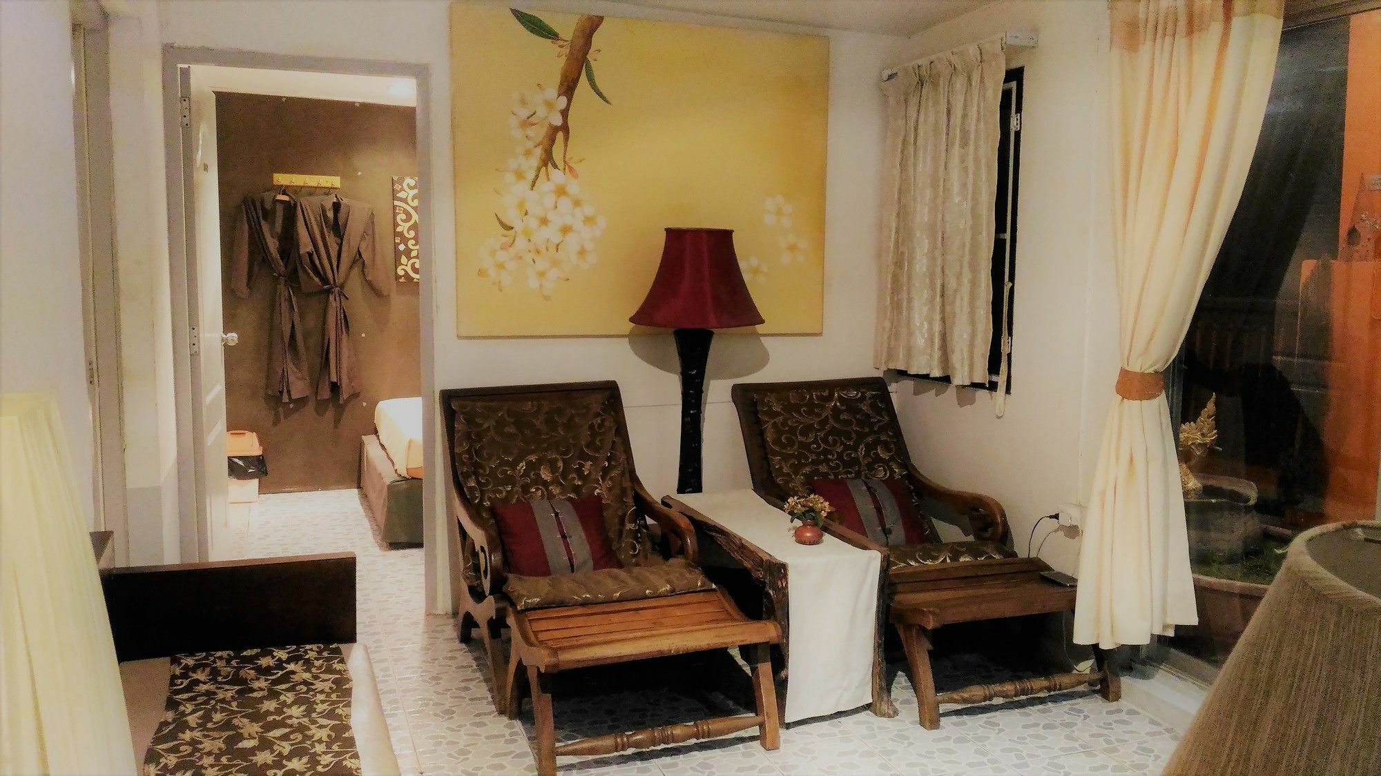 فندق Tamada House شيانغ ماي المظهر الخارجي الصورة