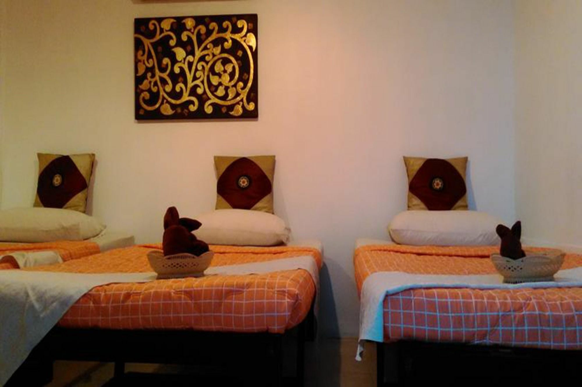 فندق Tamada House شيانغ ماي المظهر الخارجي الصورة