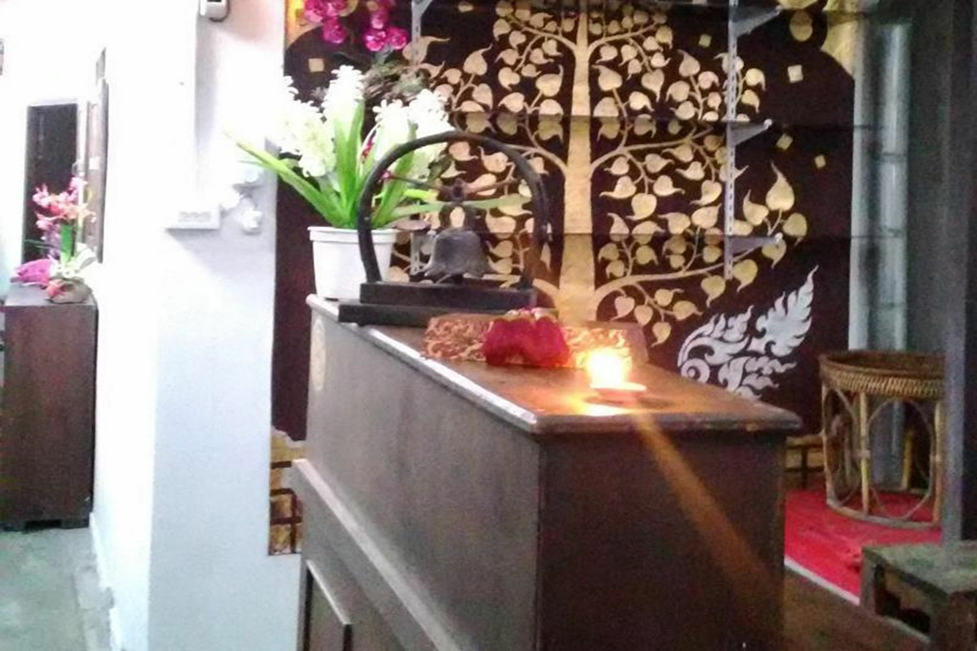 فندق Tamada House شيانغ ماي المظهر الخارجي الصورة