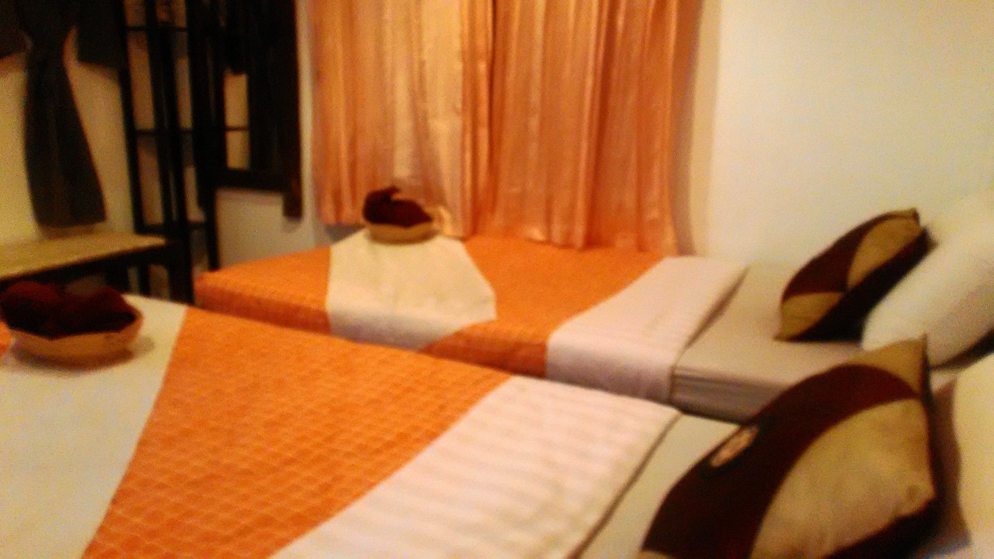 فندق Tamada House شيانغ ماي المظهر الخارجي الصورة