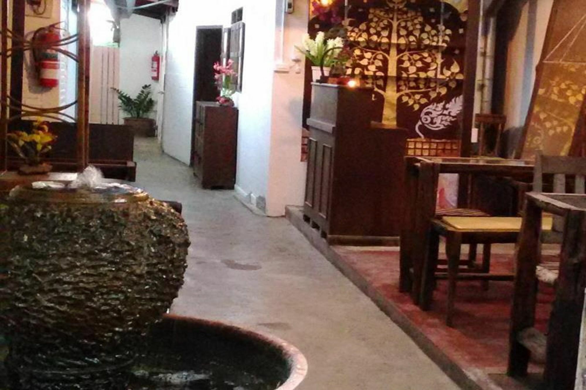 فندق Tamada House شيانغ ماي المظهر الخارجي الصورة