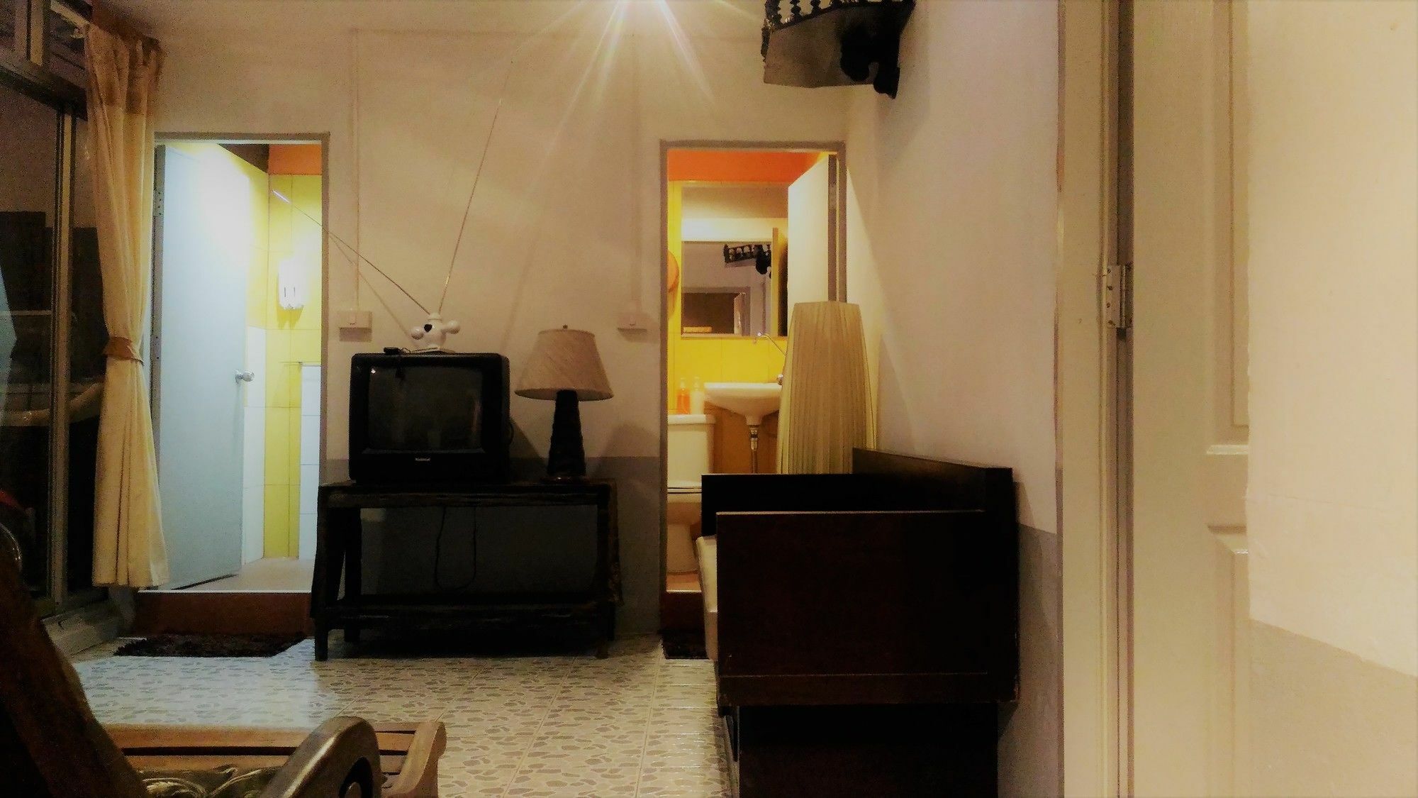 فندق Tamada House شيانغ ماي المظهر الخارجي الصورة